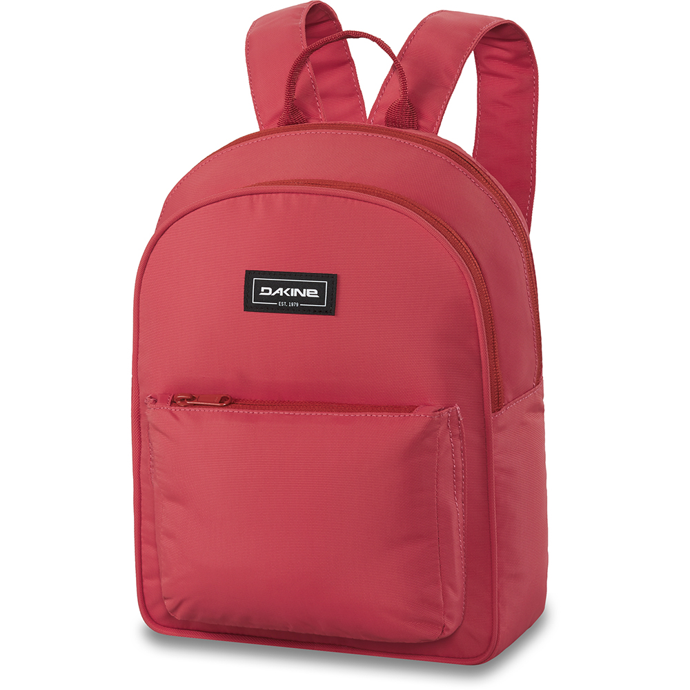 Dakine Rugzak / Rugtas / Schooltas - 7 Liter - Essentials - Rood