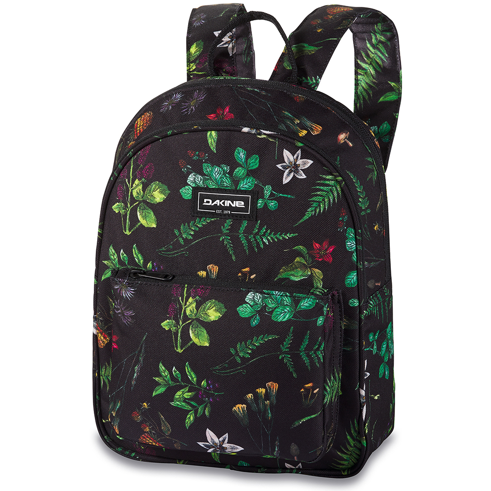 Dakine  Rugzak / Rugtas / Schooltas - Essentials - 6 Liter -   Vegan - Print