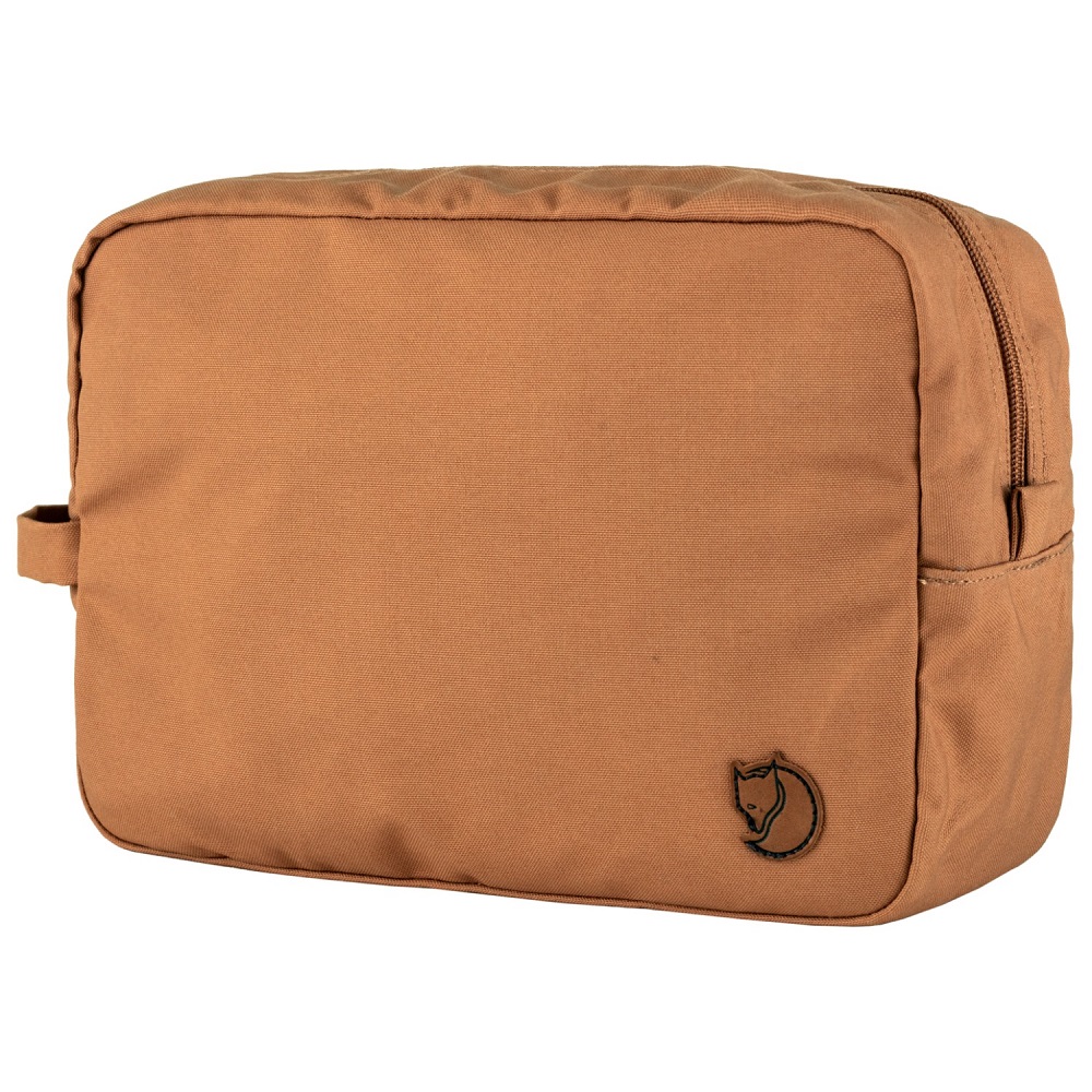 Fjllrven Travel Gear Bag Large Khaki Dust