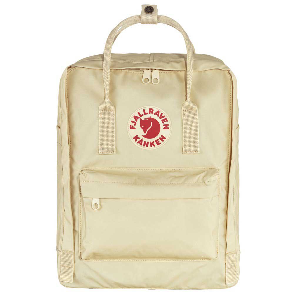 Fjllrven Kanken Rugzak Light Oak