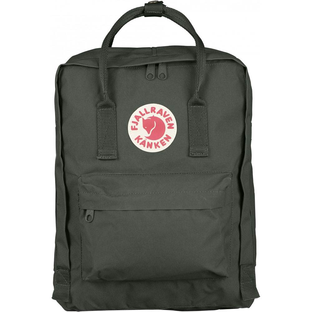 Fjllrven Kanken Rugzak Forest Green