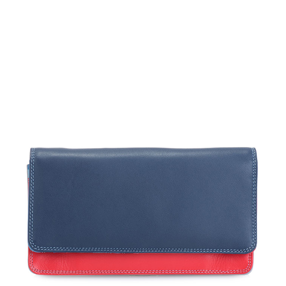 Mywalit Medium Matinee Wallet Portemonnee Royal