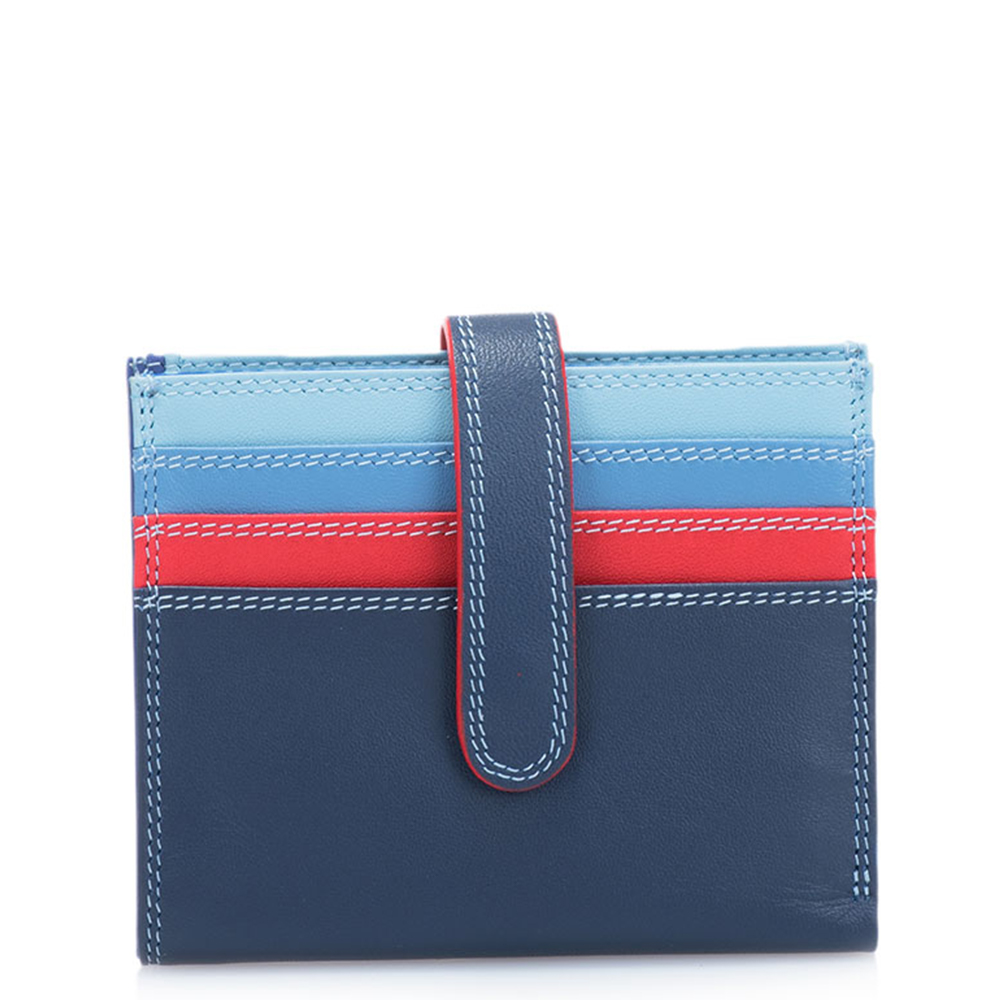 Mywalit Tab CC Wallet Portemonnee Royal - Dames portemonnees