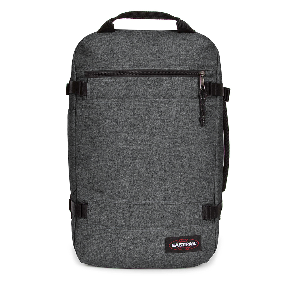 Eastpak Golberpack Backpack Black Denim online kopen