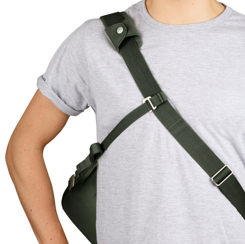 fjallraven greenland shoulder bag