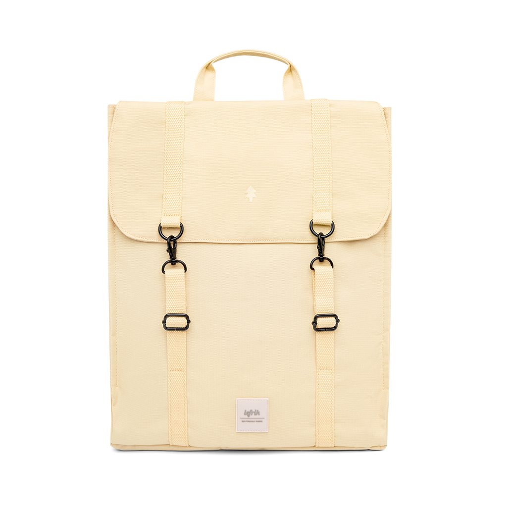Lefrik Handy Backpack 15 Metal Butter