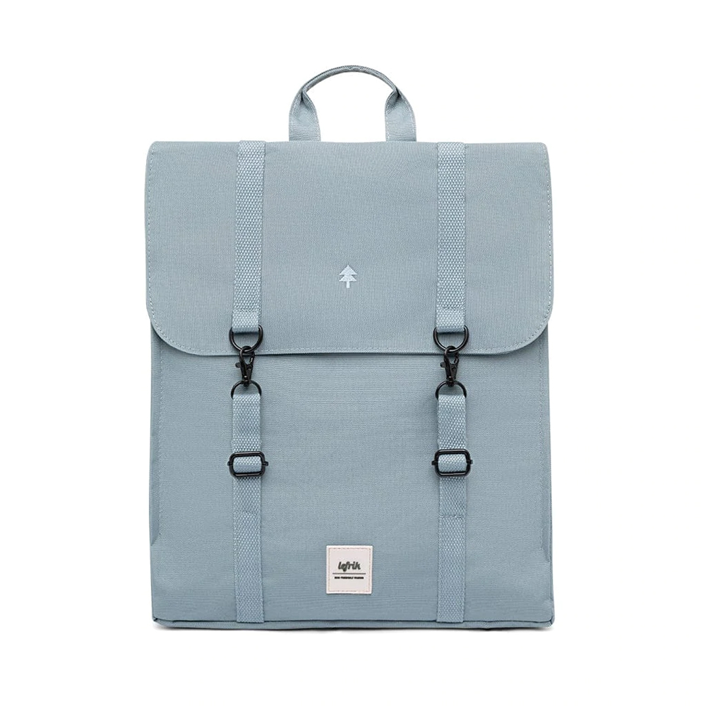 Lefrik Handy Backpack 15 Stone Blue