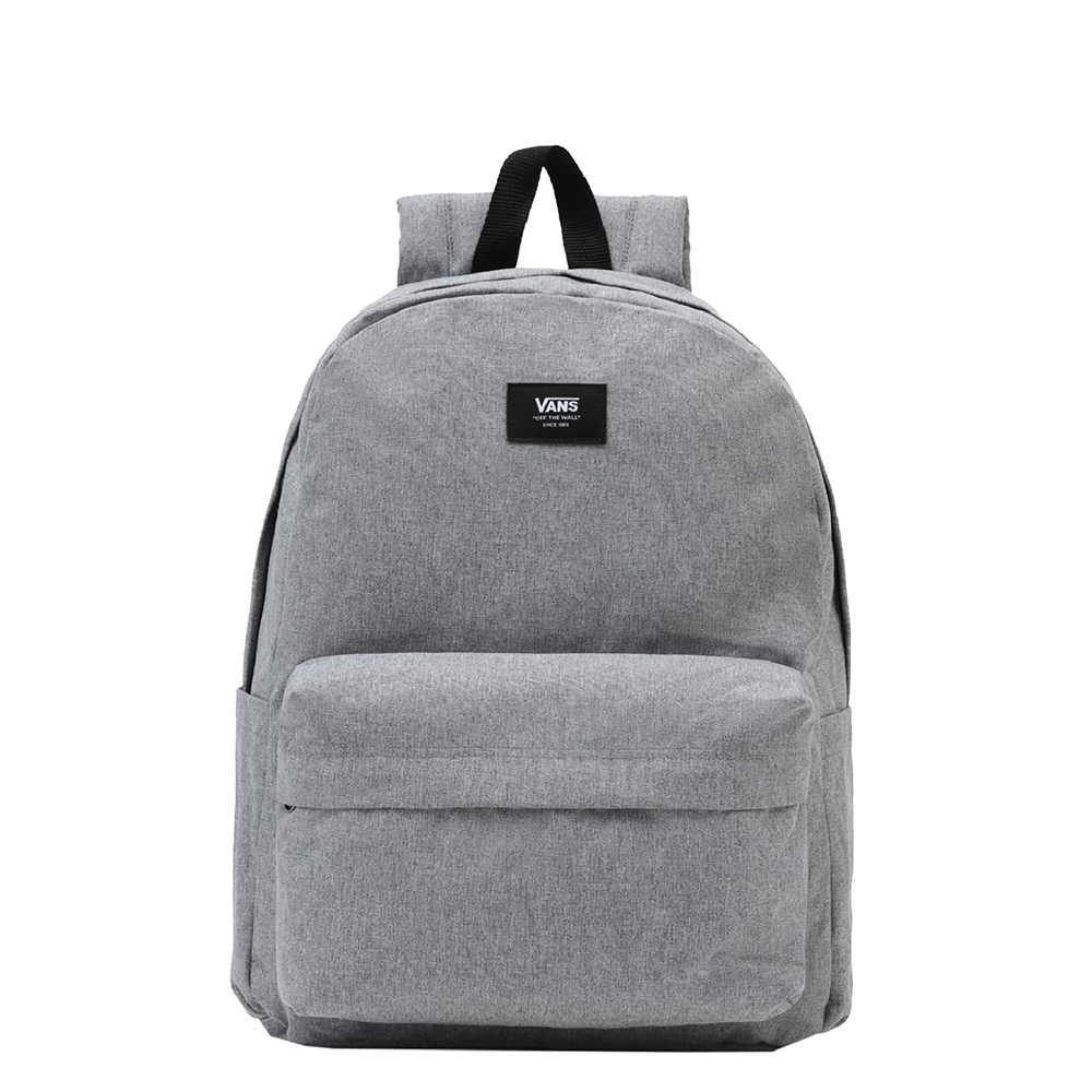 Vans Laptop Rugzak / Rugtas / Laptoptas - H2O - Grijs - 13 inch