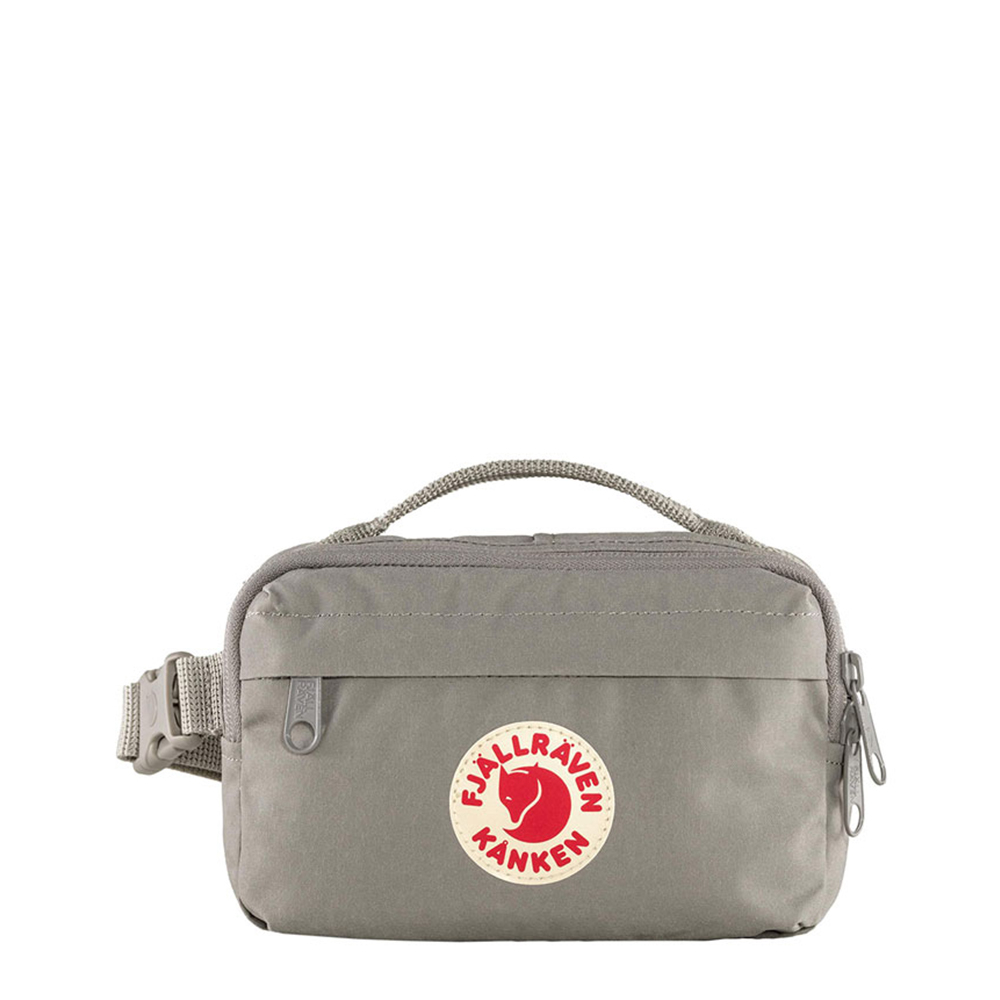 Fjllrven Kanken Hip Pack Fog