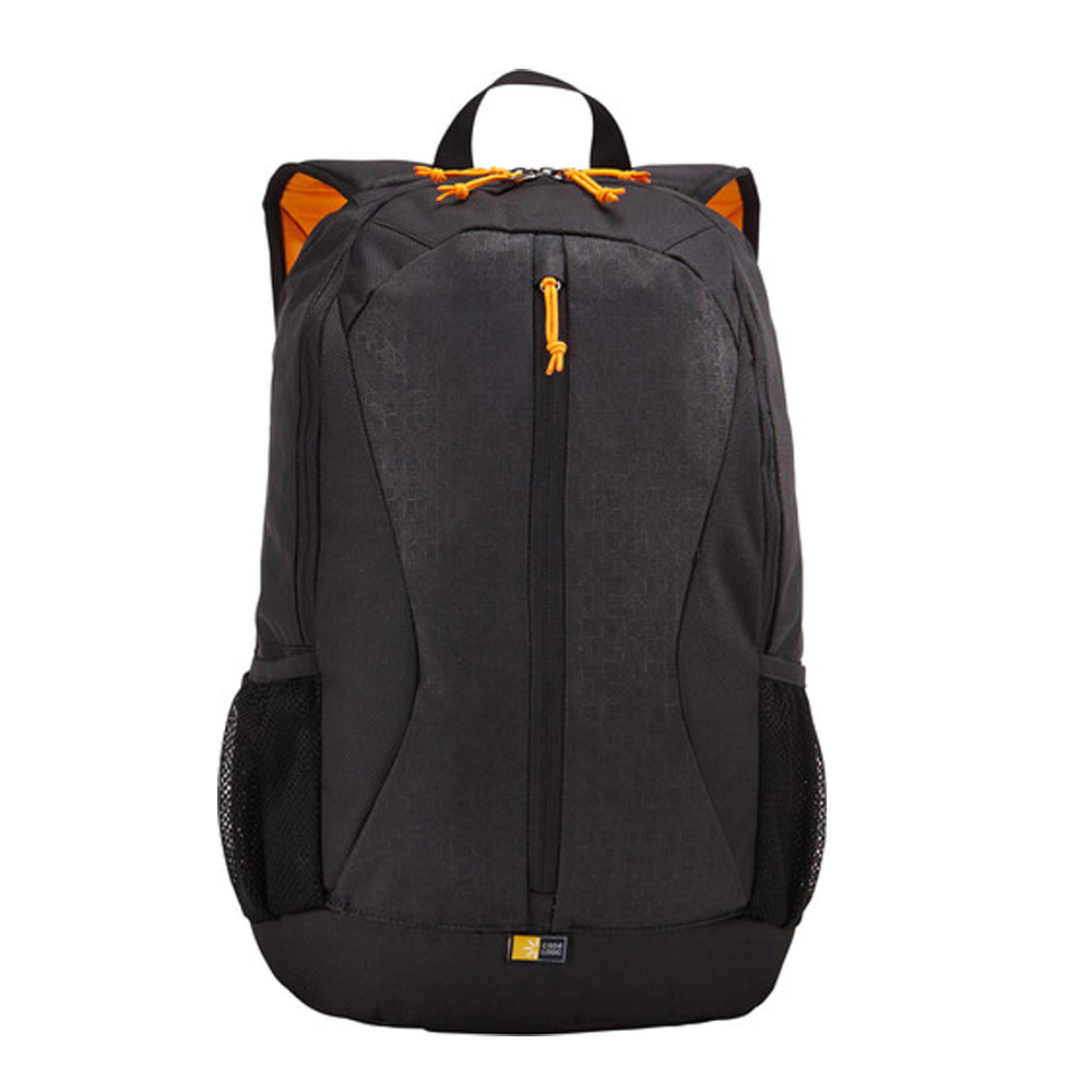 Case Logic Ibira-115 Laptop Backpack Black