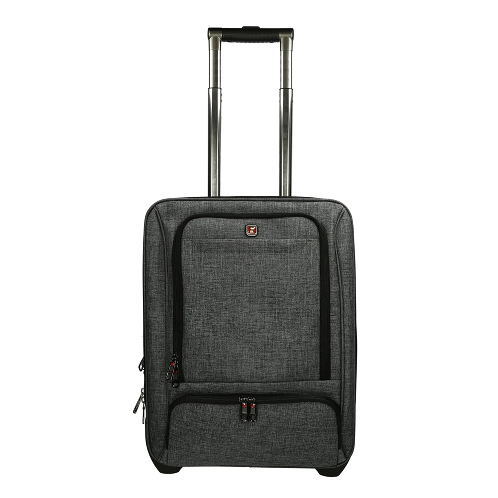 Enrico Benetti Laptoptrolleys Frankfurt