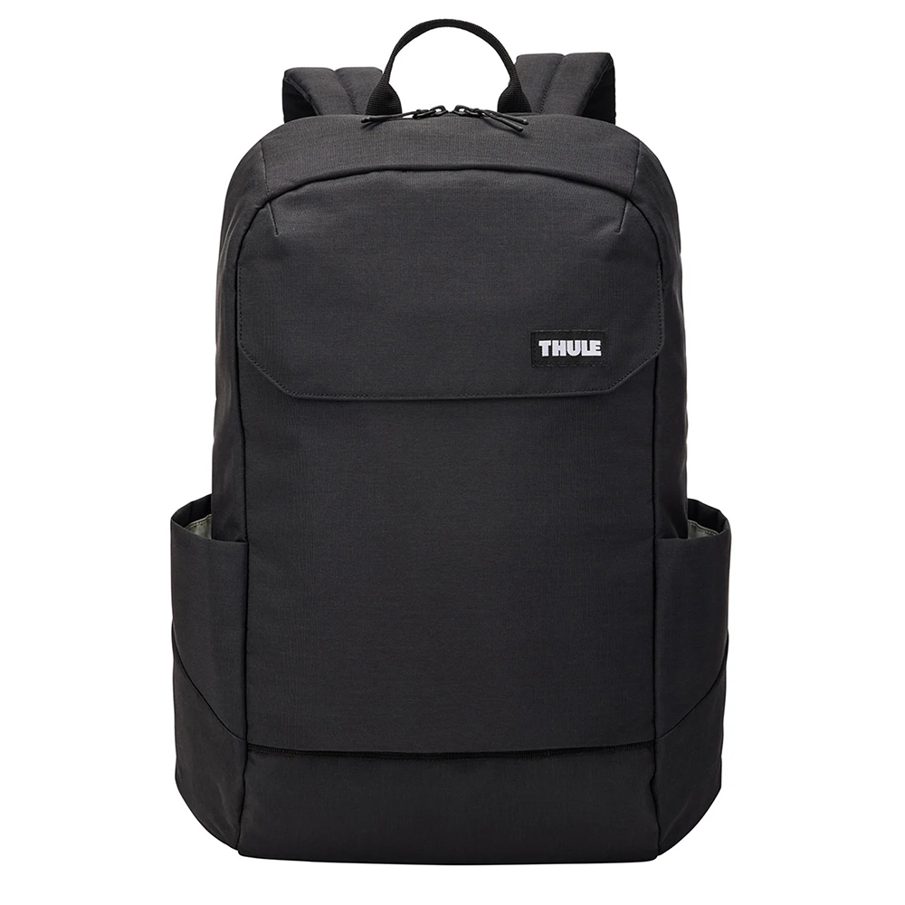 Thule Lithos Rugzak 20L - Zwart