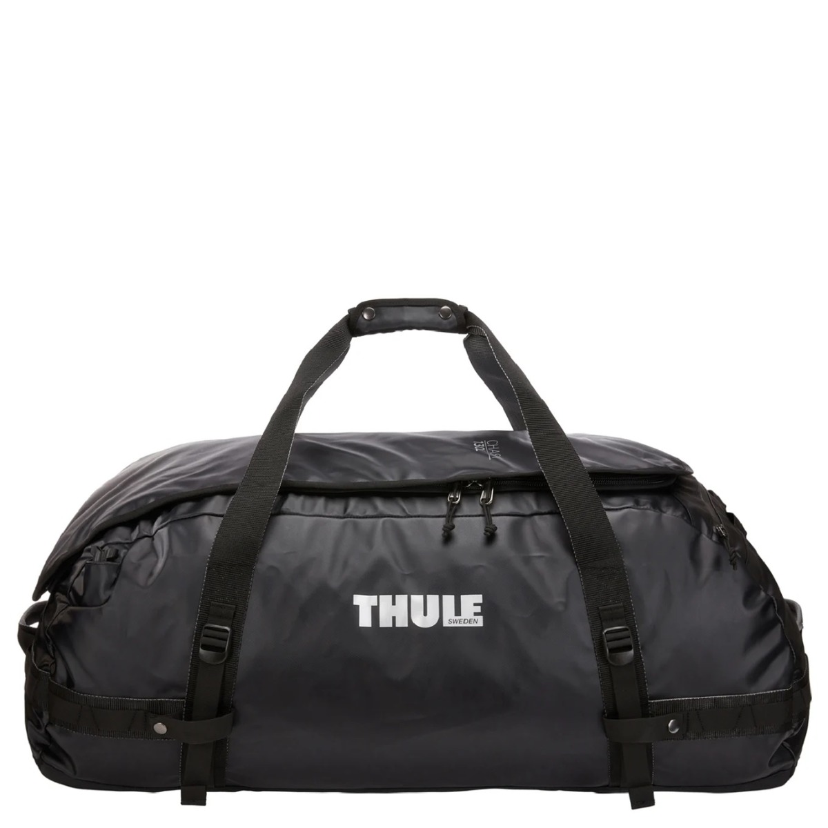 Thule Chasm Duffel XL 130L Black