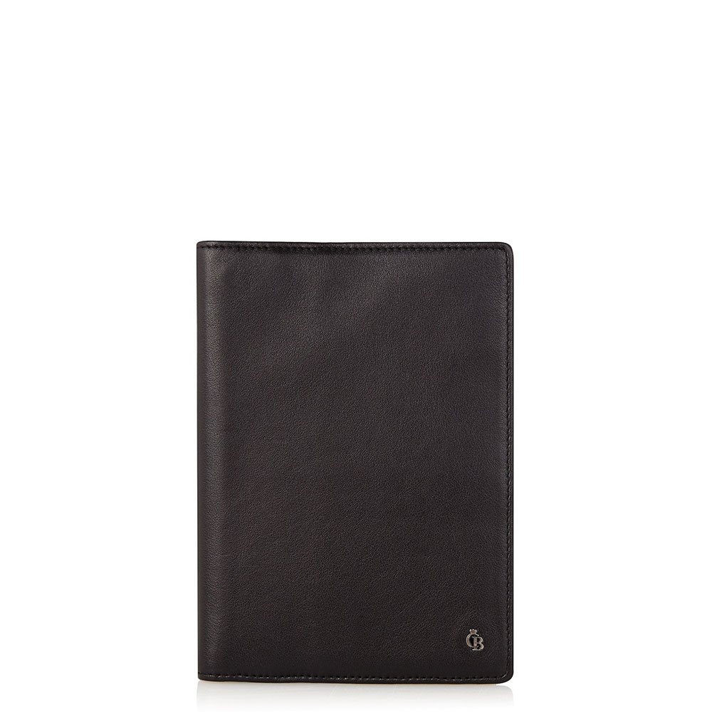 Castelijn & Beerens Vita RFID Portefeuille Autopapieren Black