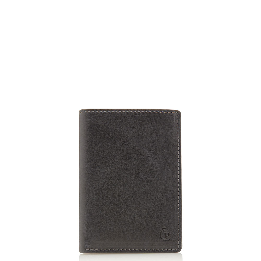 Castelijn & Beerens Canyon Creditcard Etui RFID 14 Pasjes Black