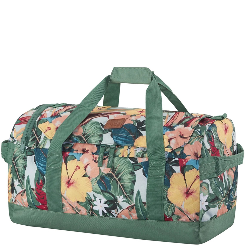 Dakine Reistas / Weekendtas - 30 x 56 x 30 cm - 50 liter - EQ Duffle - Island Spring