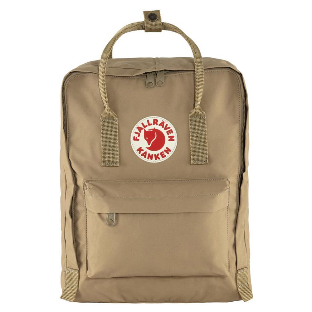 Fjällräven Kanken Rugzak Clay - Casual rugtassen