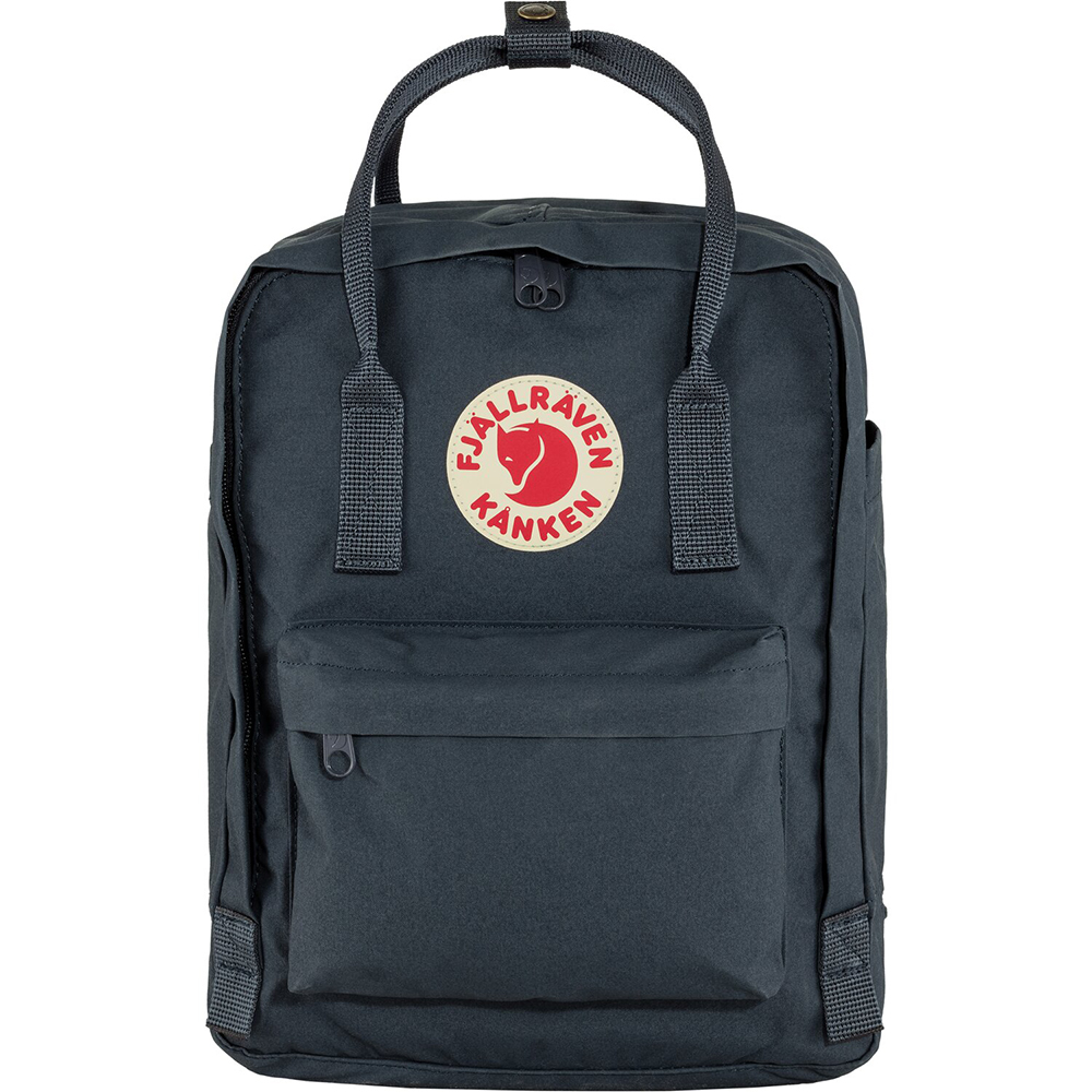 Fjällräven Kånken Laptop 13" Unisex Rugzak - Navy