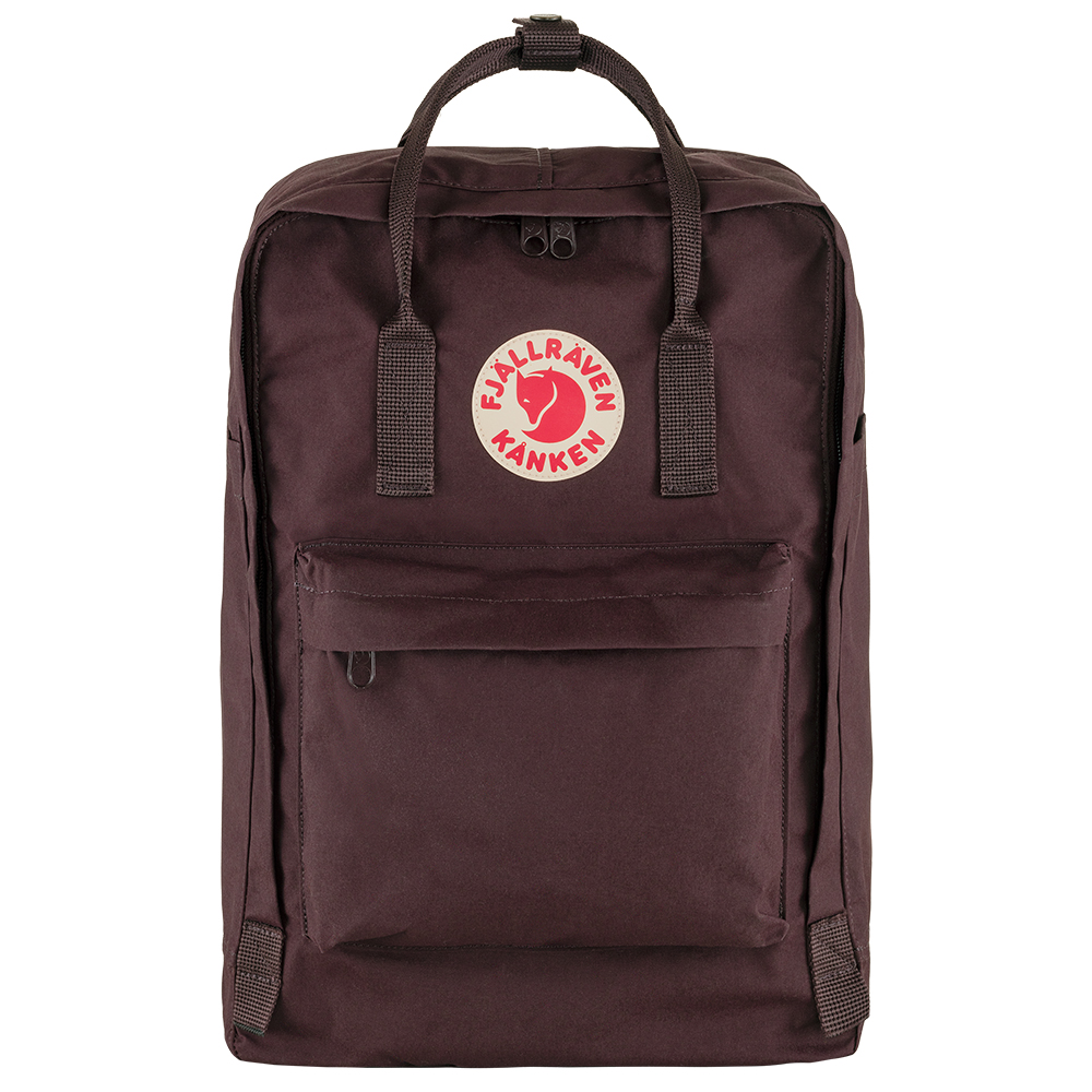 Fjallraven Kanken rugzak kopen Check ze hier allemaal Tassenboef