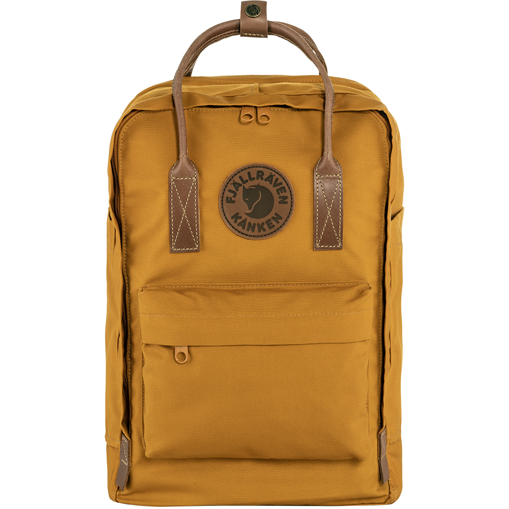 Fjllrven Kanken No. 2 Laptop Backpack 15 Rugzak Acorn
