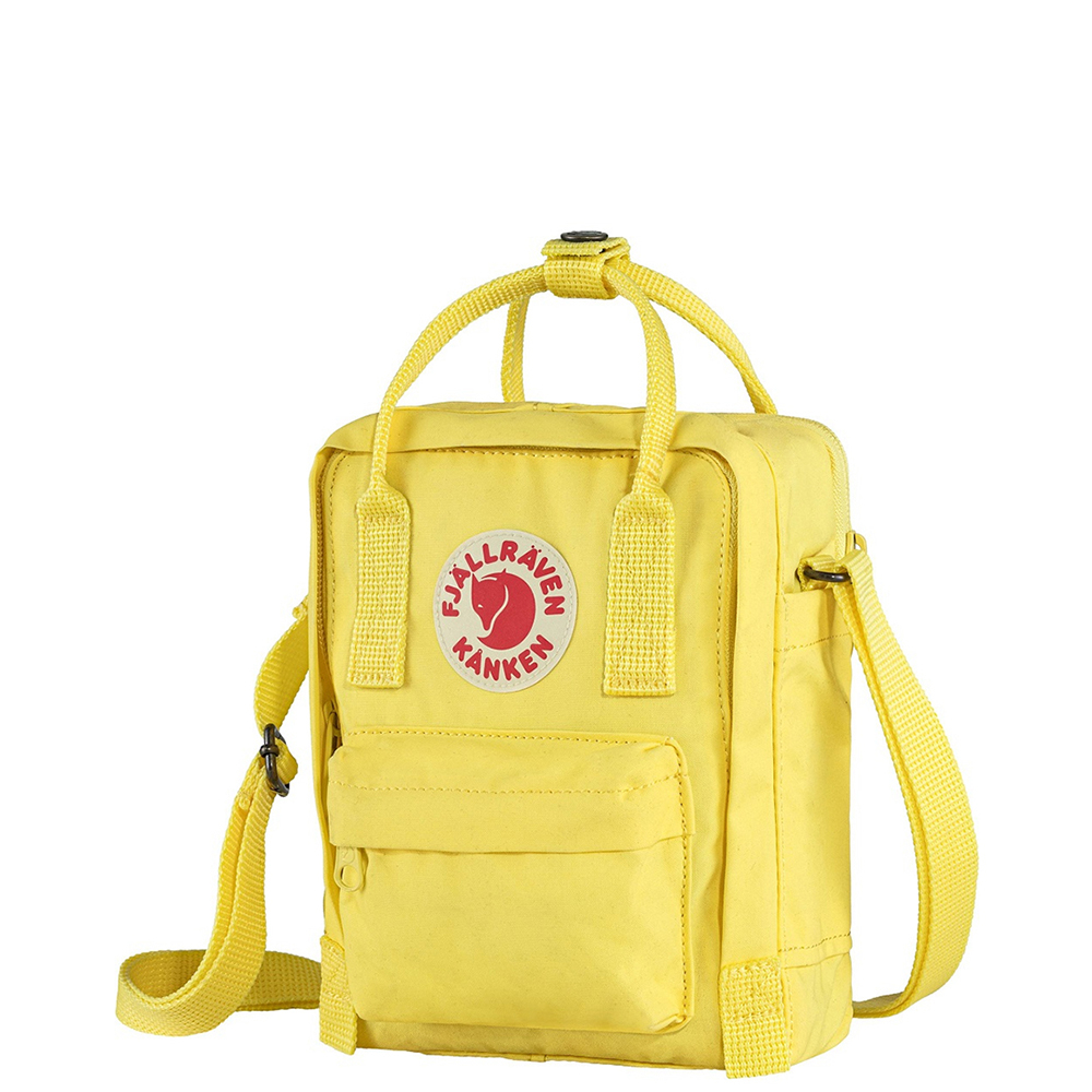 Fjllrven Kanken Sling Shoulderbag Corn