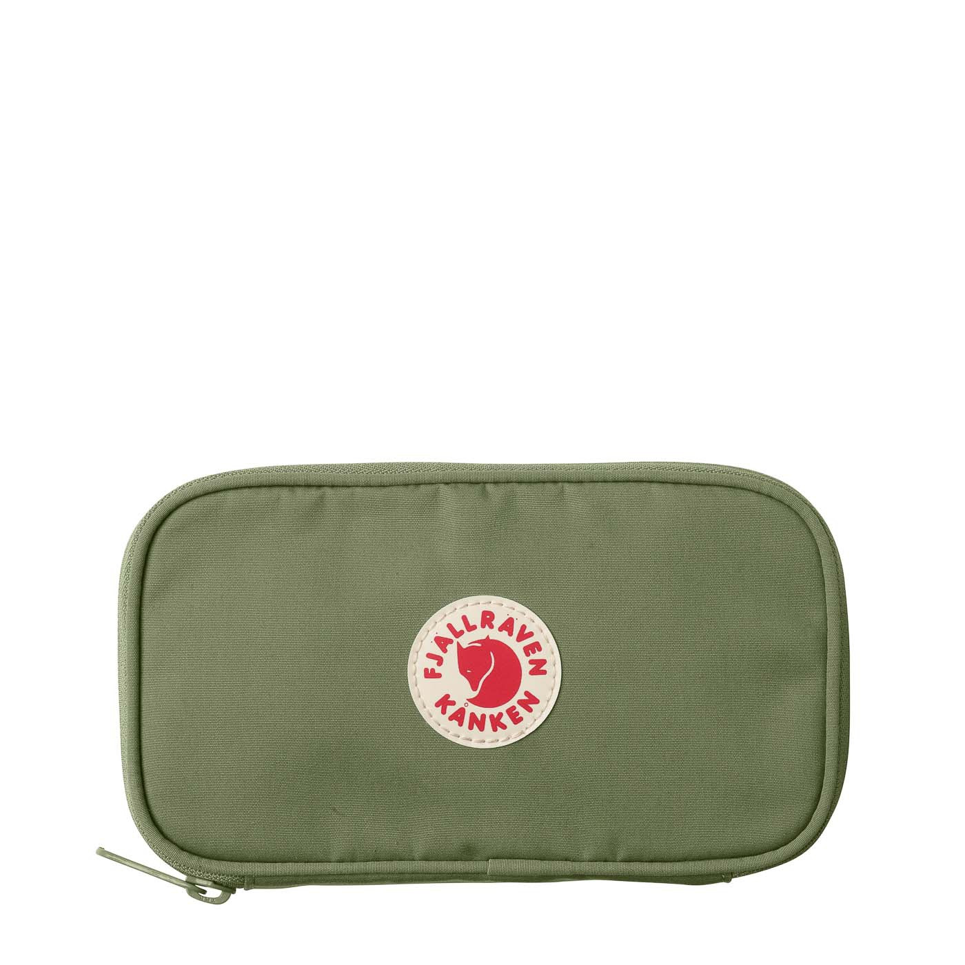 fjallraven kanken travel