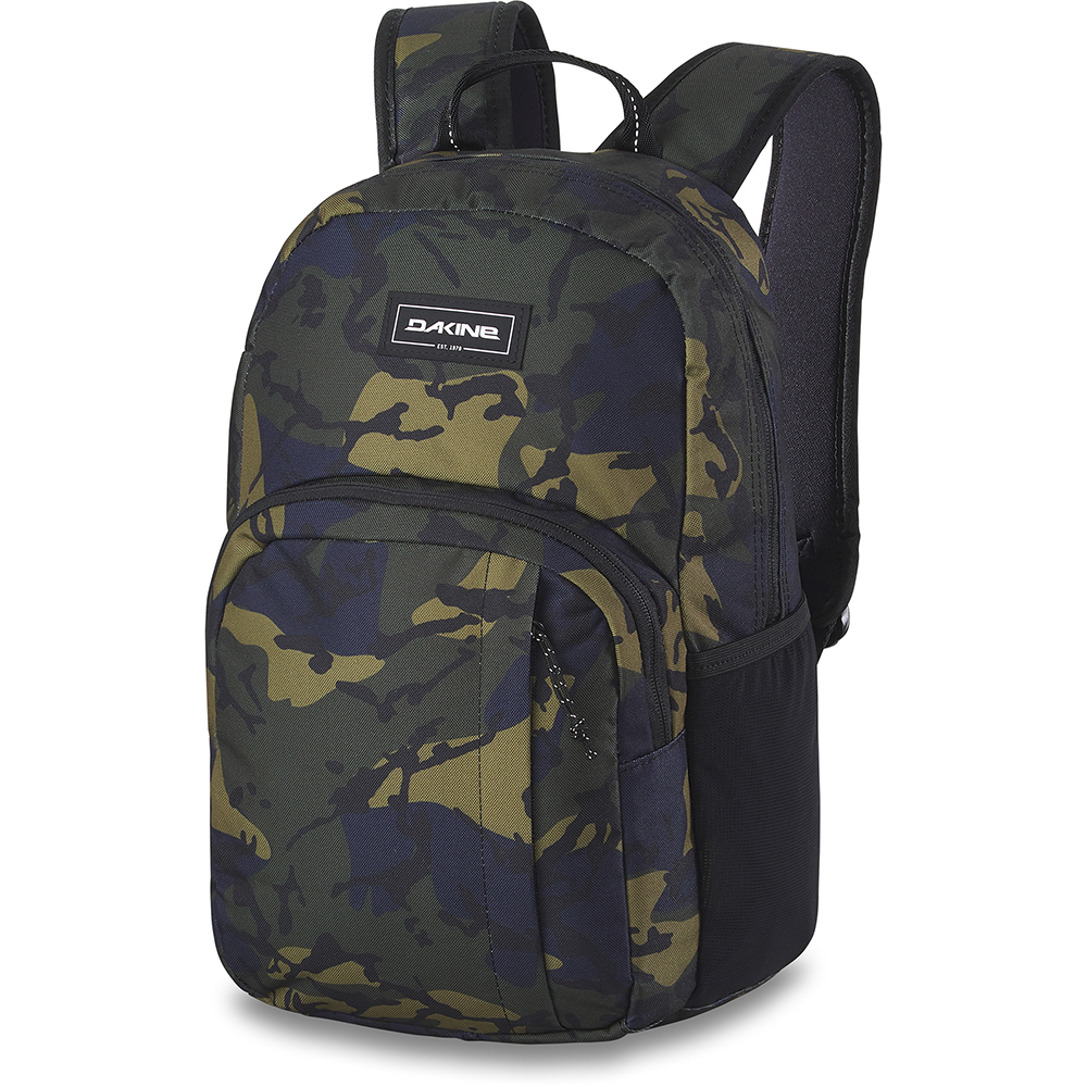 Dakine   Rugzak / Rugtas / Schooltas - Campus - Multicolor