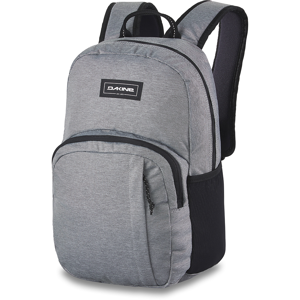 KIDS CAMPUS 18L - GEYSER GREY