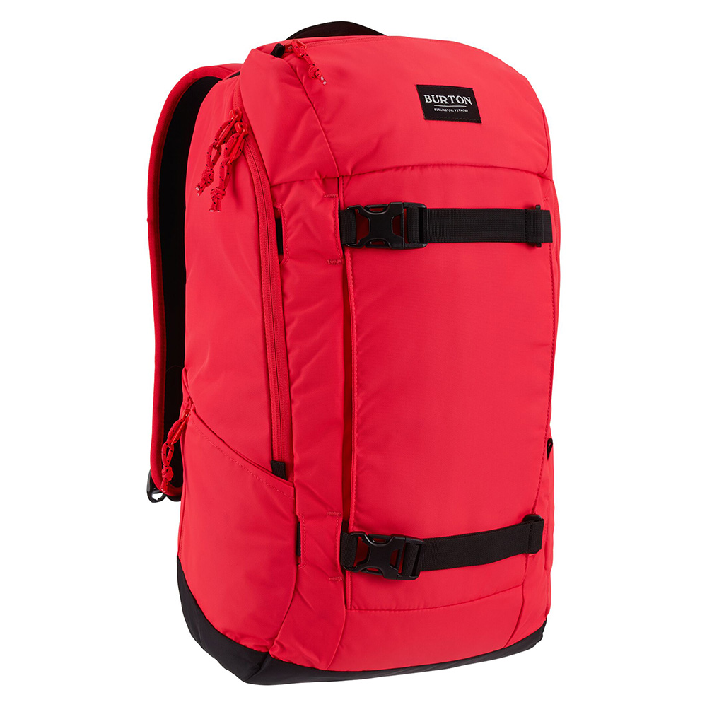 Burton Kilo 2.0 Rugzak Potent Pink