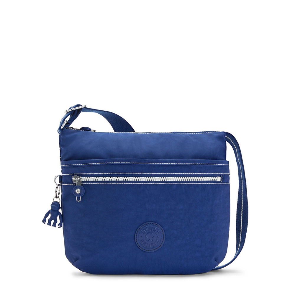 Kipling Arto Schoudertas Admiral Blue
