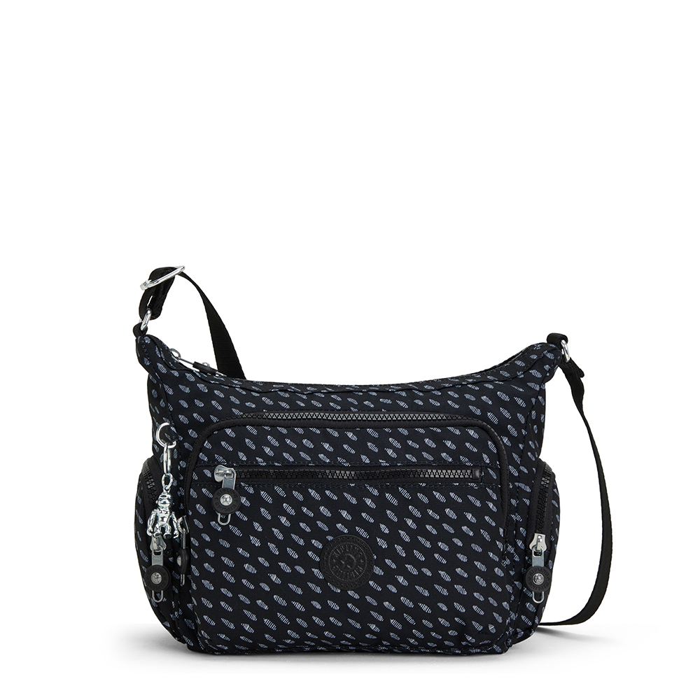 Kipling GABBIE S Crossbody - Ultimate Dots