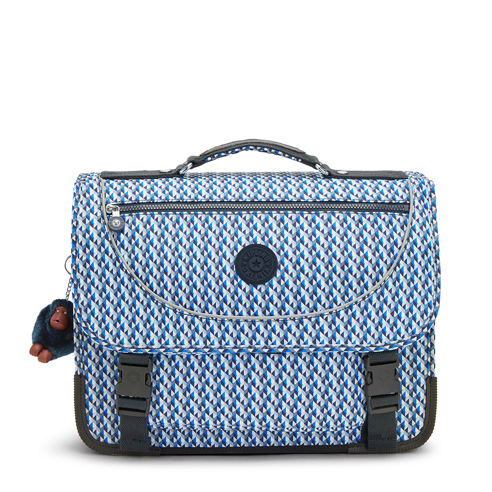 Kipling PREPPY Rugzak, 15 Liter - Boy Geo