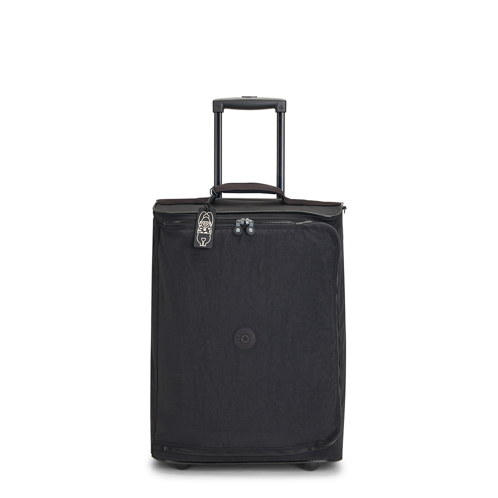 Kipling Teagan C Reistas Black Noir