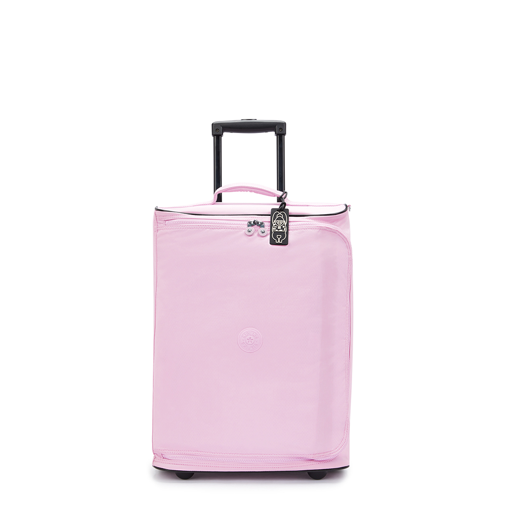 Kipling Teagan C Reistas Blooming Pink