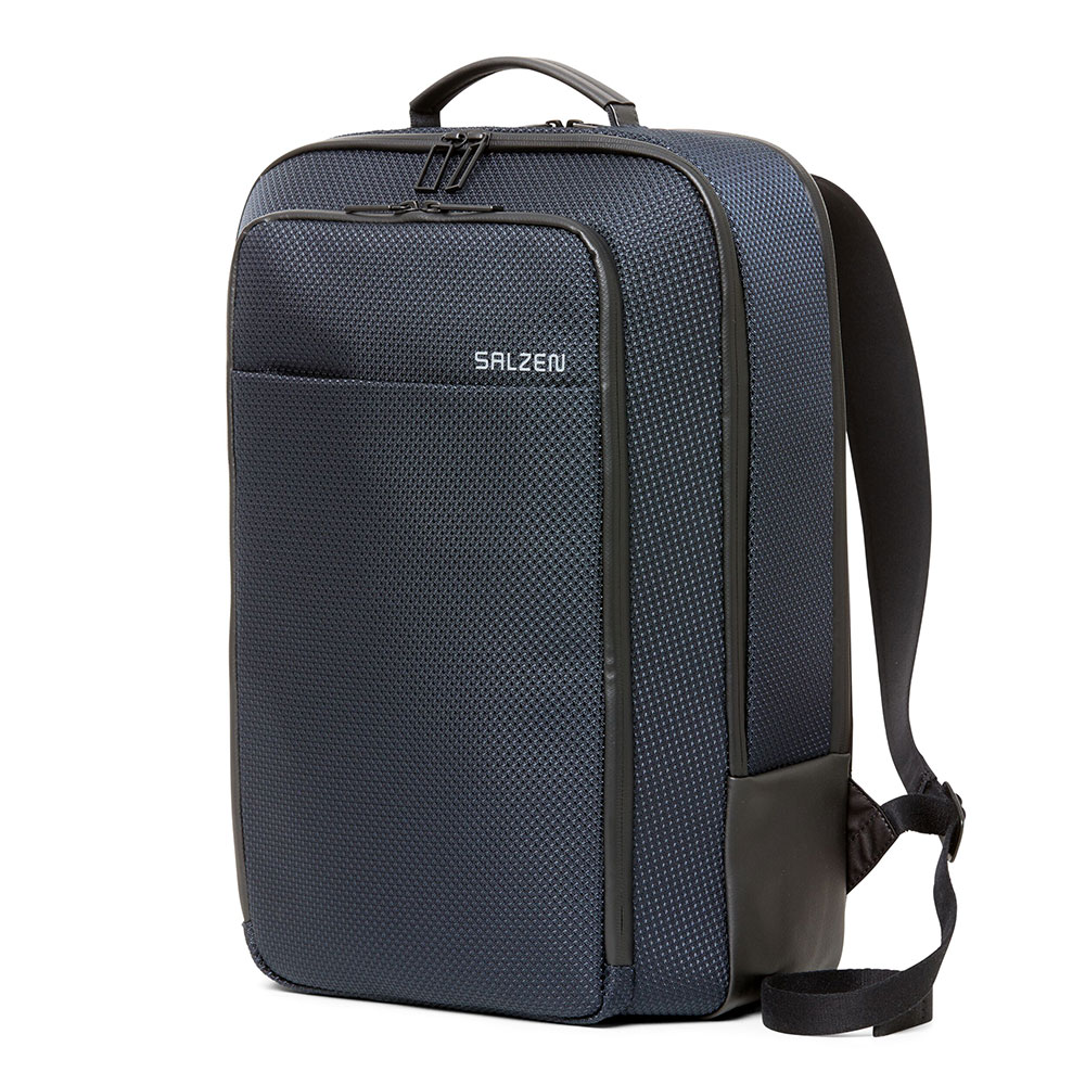 Salzen Originator Business Backpack Knight Blue