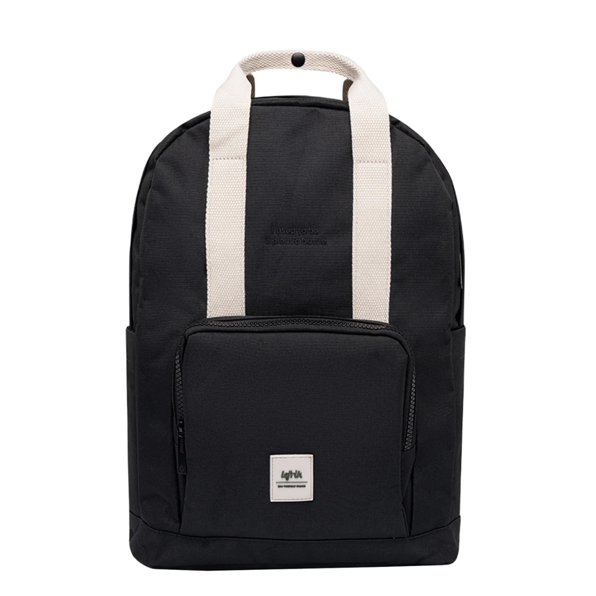 Lefrik Capsule Backpack black