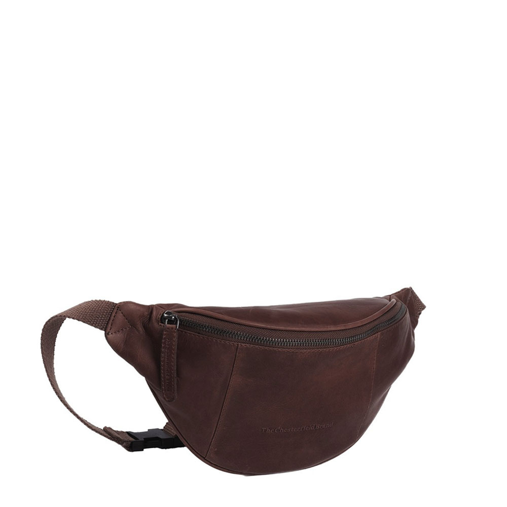 Chesterfield Eden Heuptas Brown - Heuptassen