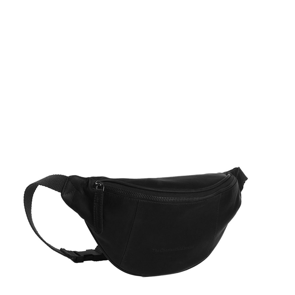 Chesterfield Eden Heuptas Black - Heuptassen