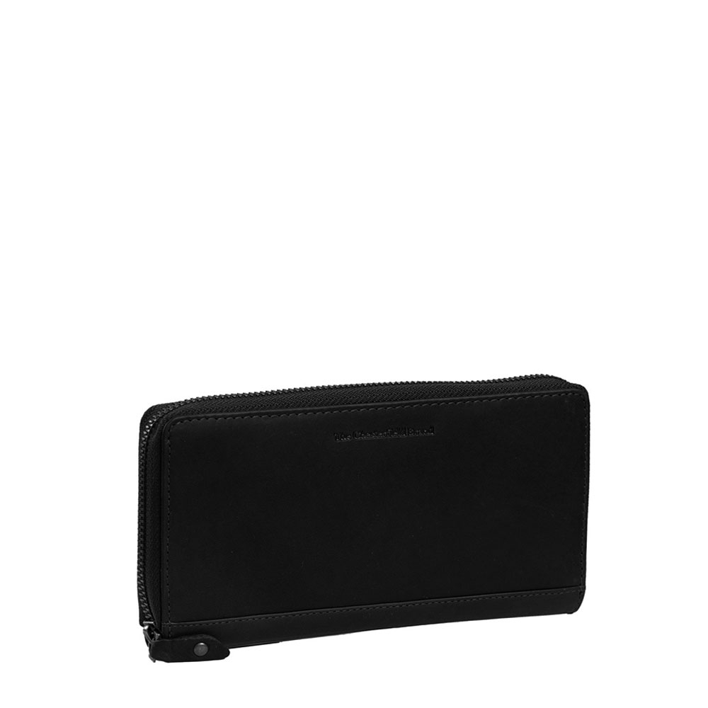 Chesterfield Nova RFID Portemonnee Black - Dames portemonnees