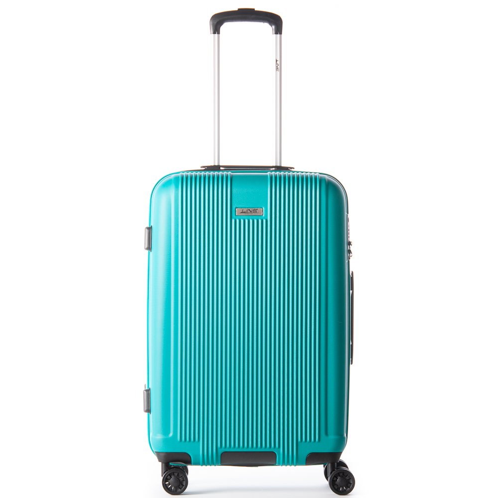 Oistr Noorvik 4 Wheel Spinner 69 Jade Green