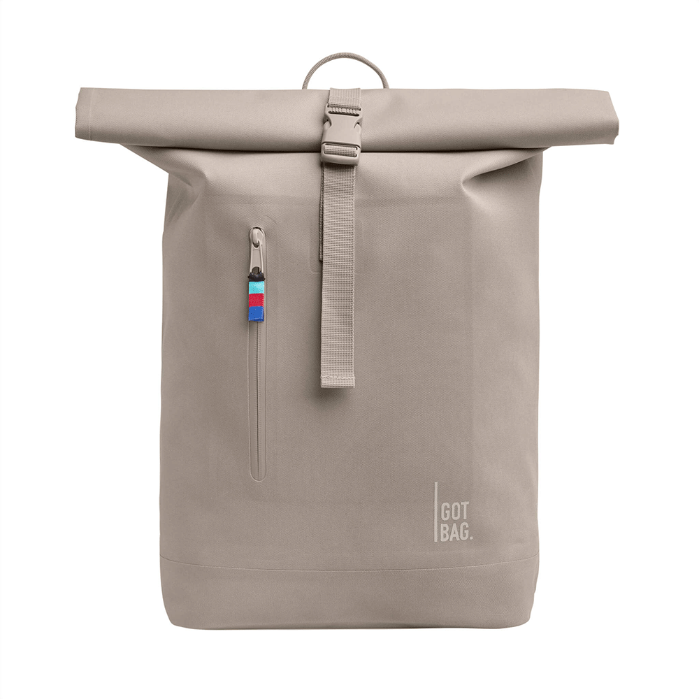 GOT BAG RollTop Lite Backpack 15" Scallop