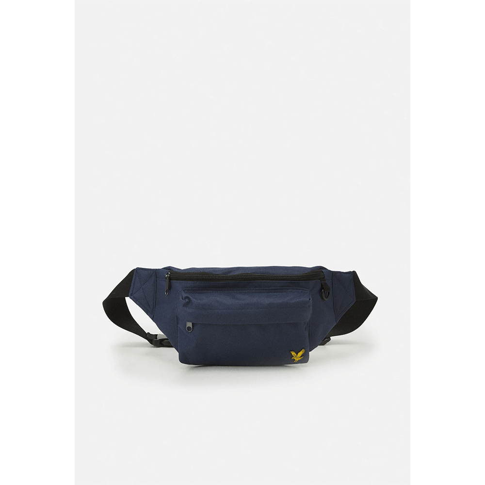 Lyle & Scott Chest Pack Navy