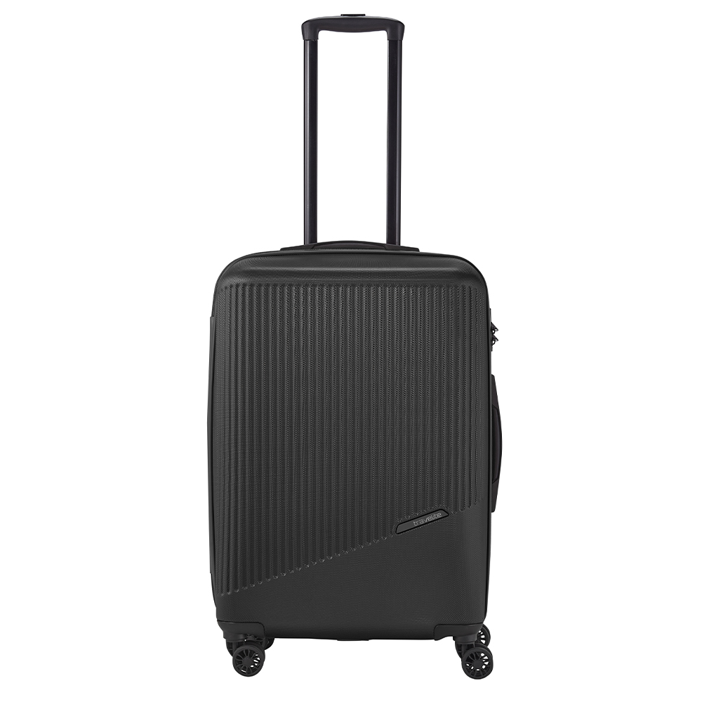 Bali M 65L reiskoffer zwart