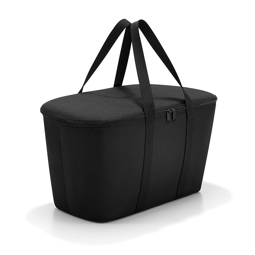 Reisenthel Koeltas Coolerbag Black - Schoudertassen