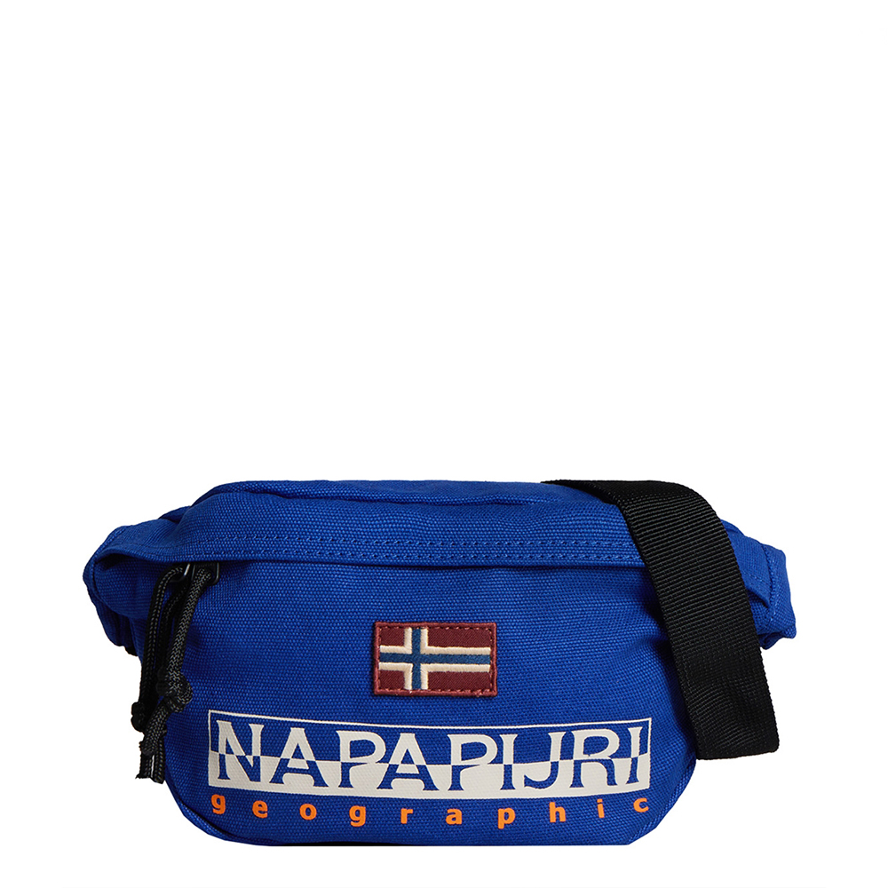 Napapijri Schoudertas / Crossbody tas - Hering - Blauw