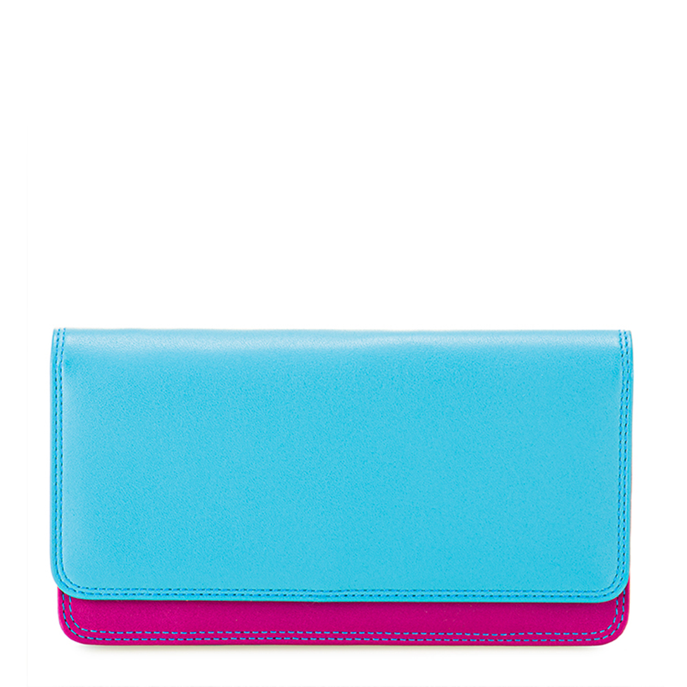 Mywalit Medium Matinee Wallet Portemonnee Liguria