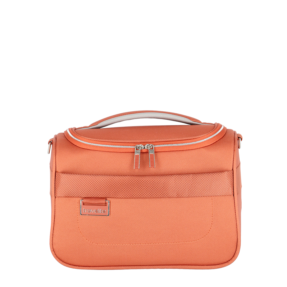 Travelite Miigo Beautycase copper/chutney