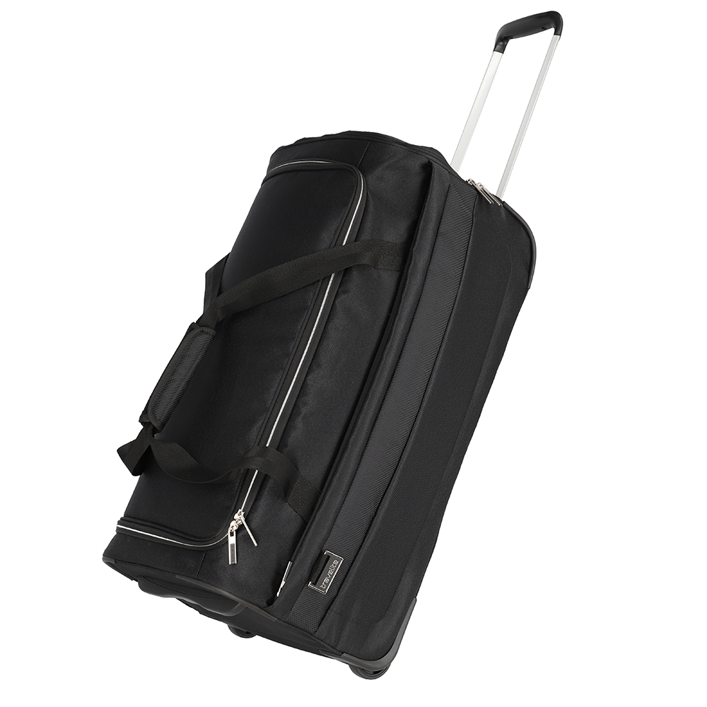 Travelite Reistas / Weekendtas  - Miigo - 69 cm (large) -  Zwart