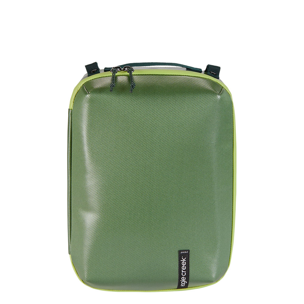 Eagle Creek Pack-It Gear Protect It Cube M Mossy Green - Inpak packing cubes