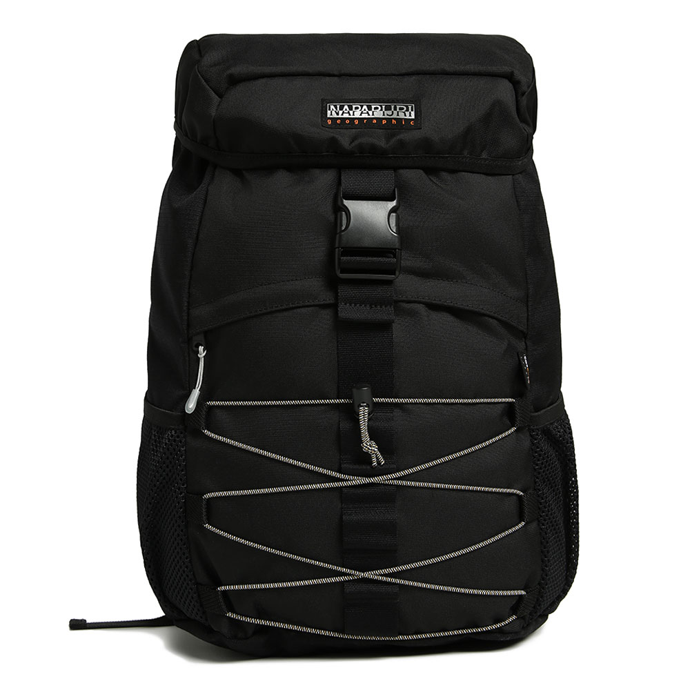 Napapijri H-Rocher Backpack Black
